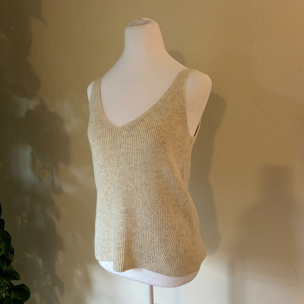 Sweater Tank  - Old Navy